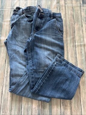 Boys Old Navy Denim Jeans (Sz: 12)